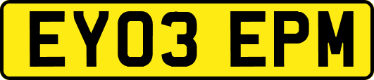 EY03EPM