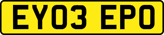 EY03EPO