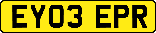 EY03EPR
