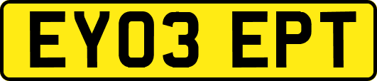 EY03EPT