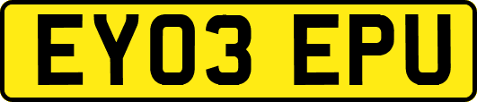 EY03EPU