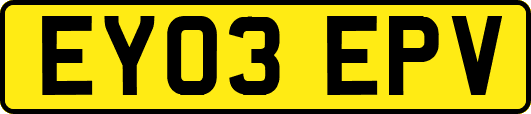 EY03EPV