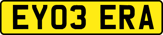EY03ERA