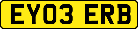 EY03ERB