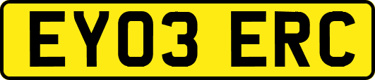 EY03ERC