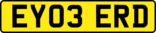 EY03ERD
