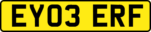 EY03ERF