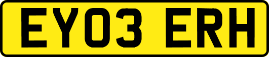 EY03ERH