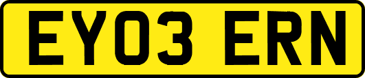 EY03ERN