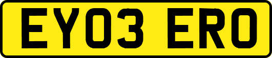 EY03ERO