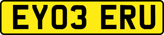 EY03ERU