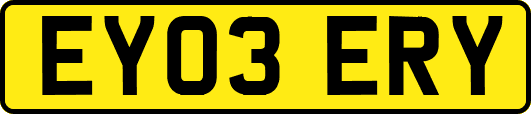EY03ERY