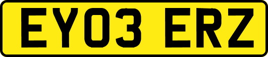 EY03ERZ