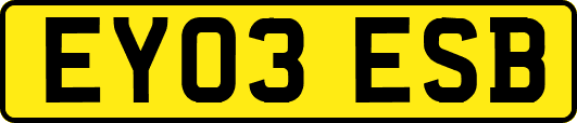 EY03ESB