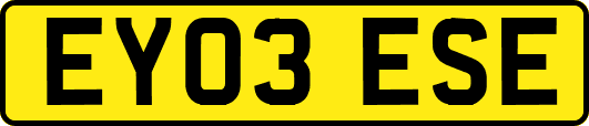 EY03ESE