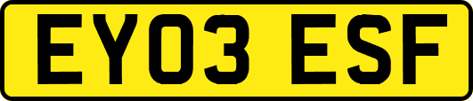 EY03ESF