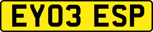 EY03ESP