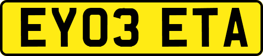 EY03ETA