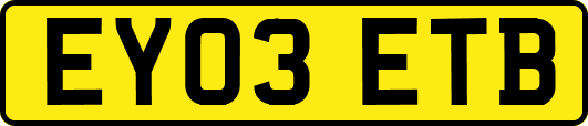 EY03ETB