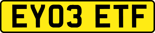 EY03ETF