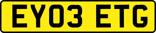 EY03ETG