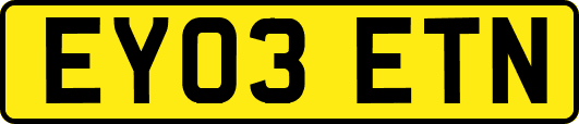 EY03ETN