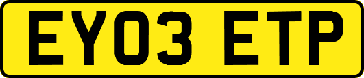 EY03ETP