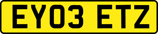 EY03ETZ