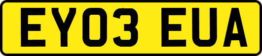 EY03EUA