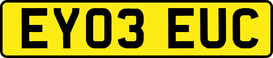 EY03EUC