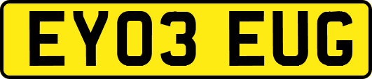 EY03EUG