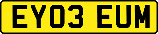 EY03EUM