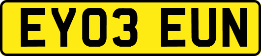 EY03EUN