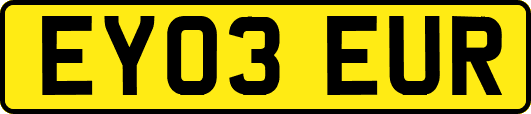 EY03EUR