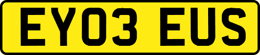 EY03EUS