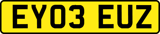 EY03EUZ
