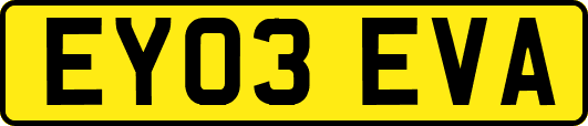 EY03EVA