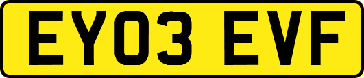 EY03EVF