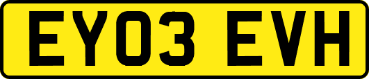 EY03EVH