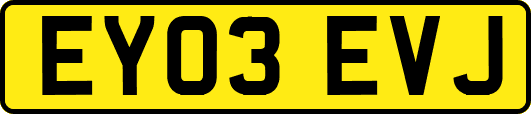 EY03EVJ