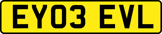 EY03EVL
