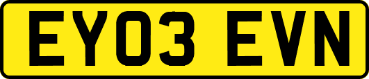 EY03EVN