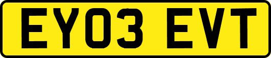 EY03EVT