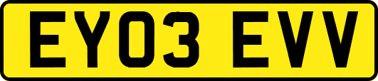 EY03EVV