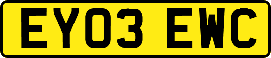 EY03EWC