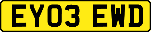 EY03EWD