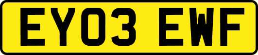 EY03EWF