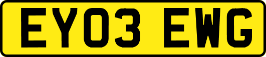 EY03EWG