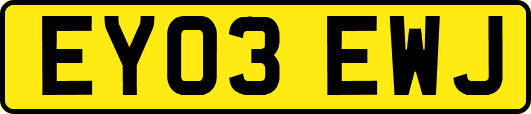 EY03EWJ