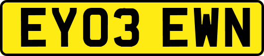 EY03EWN